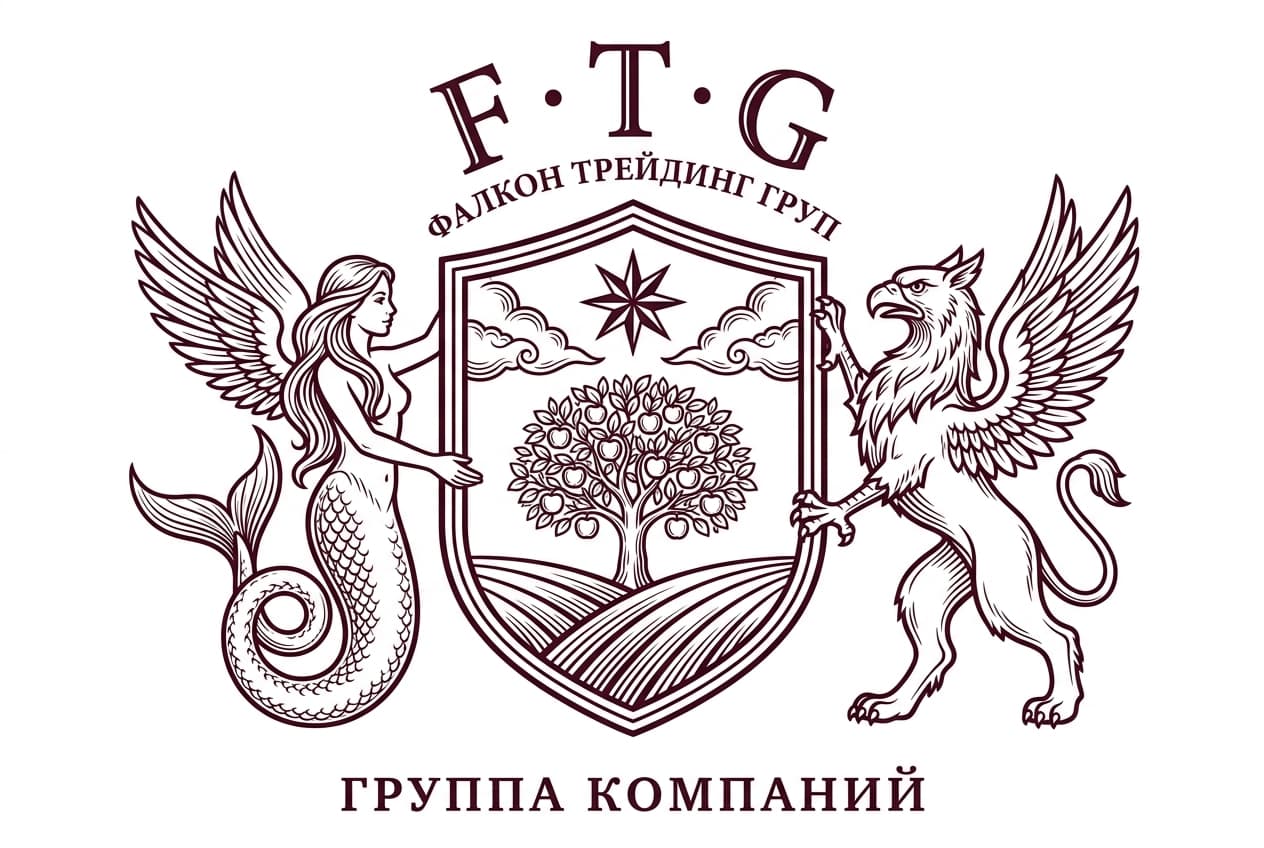 Фалкон Трейдинг Груп